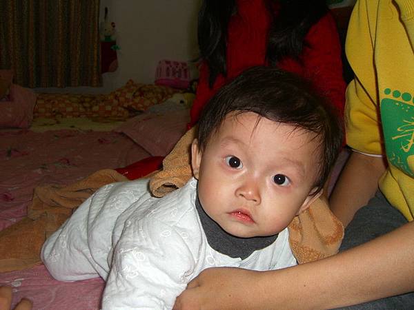 小女兒 小女兒