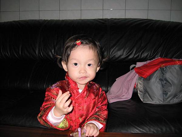 小女兒 小女兒