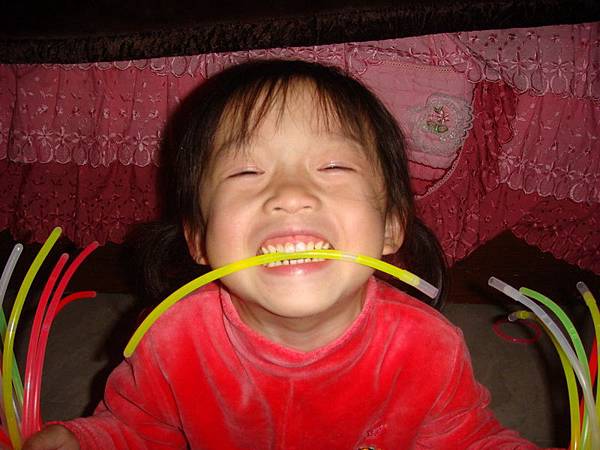 小女兒 小女兒