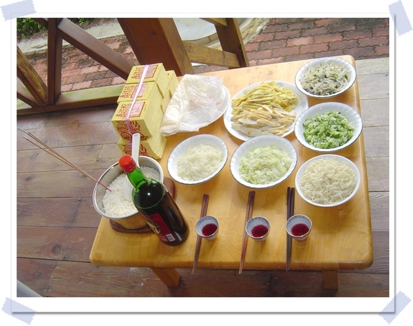 清明拜地基主 庄腳人的鄉間記事 痞客邦