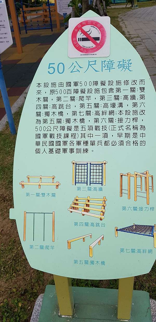 就在老家旁 以前從不知的 國防砲陣地運動公園 單幫客的歇腳亭 痞客邦 就在老家旁 以前從不知的 國防砲陣地運動公園 單幫客的歇腳亭 痞客邦
