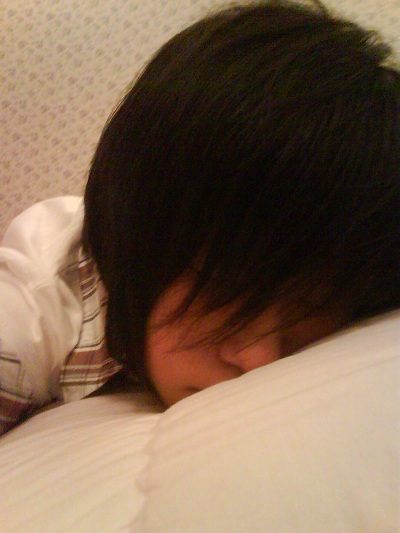 SLEEP ~~~