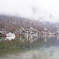 Hallstatt_南邊公園