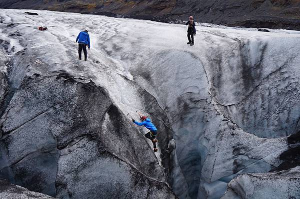 索爾黑馬冰川5.JPG