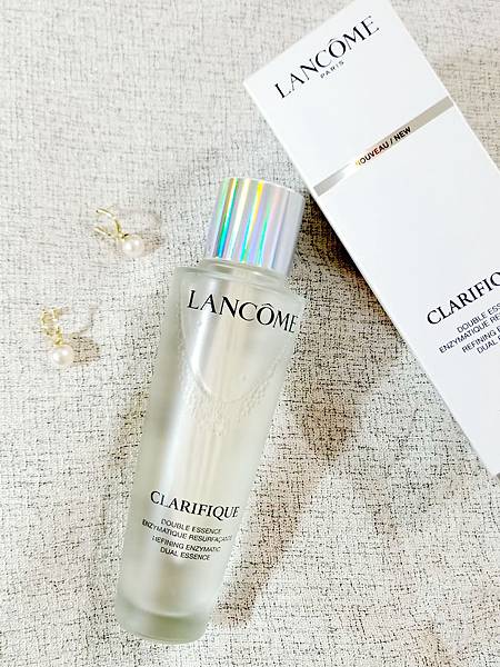 連仙女都讚嘆的光澤美肌!! LANCOME 蘭蔻 超極光活粹晶露~~