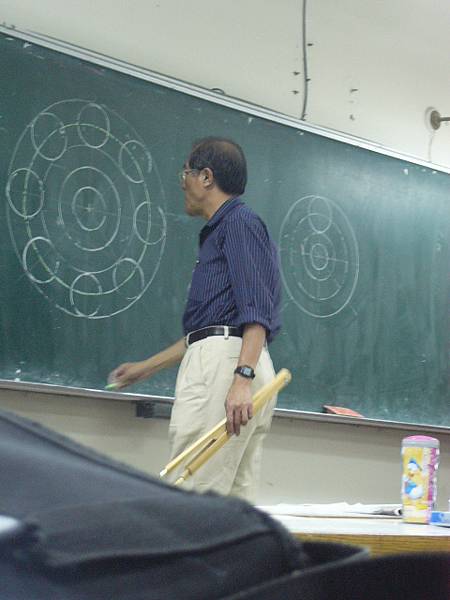 圖學老師