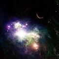wallcoo.com_Space_Art_Mystic_Universe