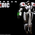 medic