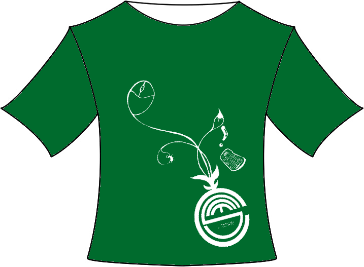 T-shirt-CSIE-green&white(without mouse)-1.png