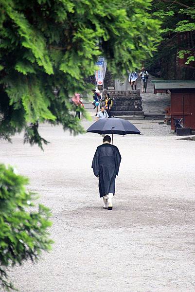 日光2014. 6月