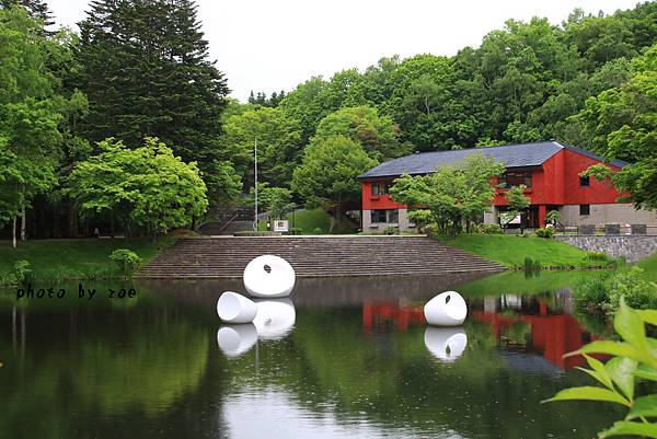 藝術之森 藝術之森