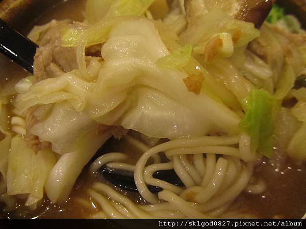 2012-03-01 獅城肉骨茶豬肉片麵-3