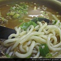 2012-05-16 茄汁牛肉片麵-2