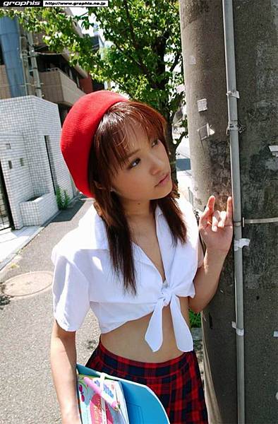 Mihiro朝美穗香