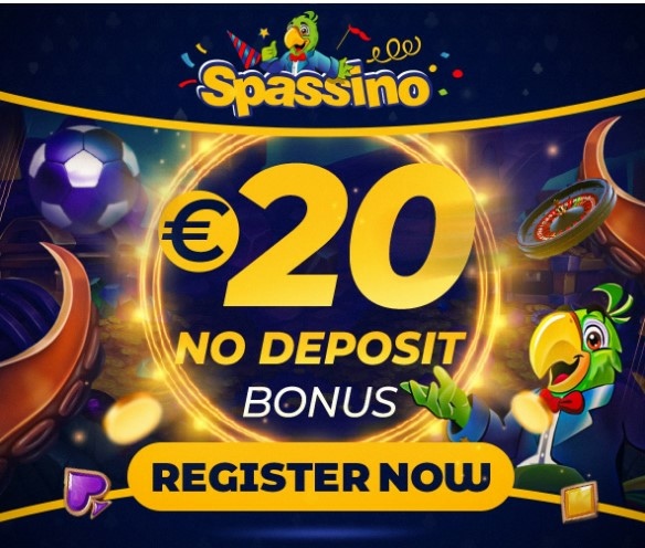 【Spassino Casino在線體育博彩|Skrill】