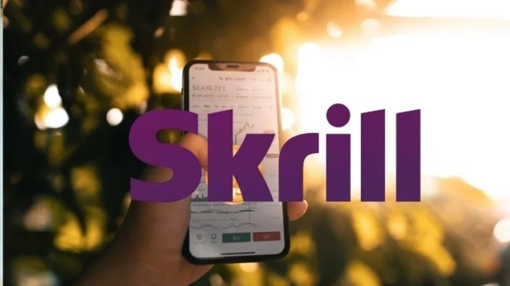 【Skrill台灣｜Skrill 存款及提款】Skrill 