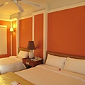 普吉島的飯店-Andaman Seaview Hotel
