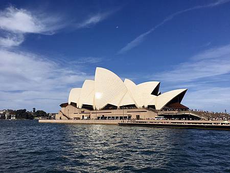 Sydney Opera House