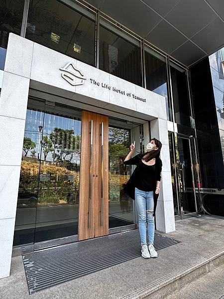 淶滬文旅酒店台北輕旅行淡水住宿高CP首選 淶滬文旅酒店台北輕旅行淡水住宿高CP首選