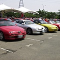 GTV