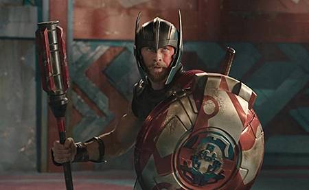 Thor Ragnarok  004