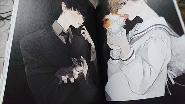 Book Soiree ねこ助作品集 ソワレ Rens 的相簿 痞客邦 Book Soiree ねこ助作品集 ソワレ Rens 的相簿 痞客邦
