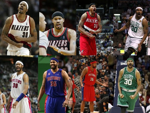 SHEED SHEED