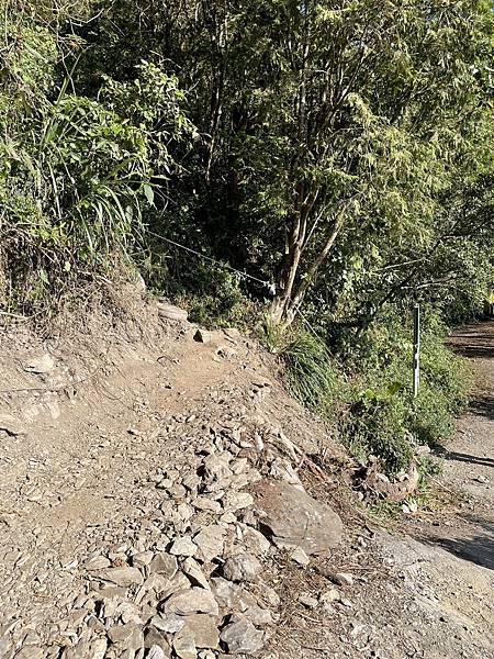 [登山日記]南臺灣超美雲海！北大武山攀登過程－路線分享