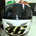 AGV-ROSS限定帽