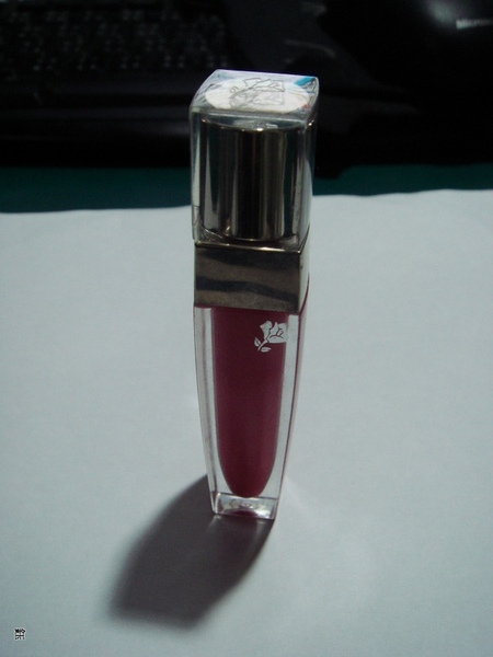 Lancome 色號304 Crazy pink