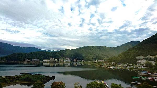 【日本河口湖住宿推薦】湖南莊Hotel Konanso Yamanashi：富士山河口湖兩天一夜小旅行，溫泉旅館吃懷石料理，一泊二食住宿推薦