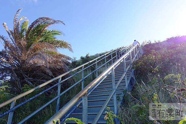 【夏威夷景點】鑽石頭山 Diamond Head：夏威夷爬山