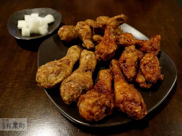 【韓國首爾美食】橋村炸雞(KyoChon)：韓國旅行必吃辣味