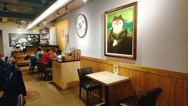 【桃園下午茶旅行】桃園甜點咖啡店懶人包：五家夢幻甜點咖啡店分享，下午茶就來桃園吃蛋糕，少女最愛夢幻甜點，桃園人氣咖啡店攻略