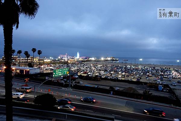 洛杉磯景點 santa monica 洛杉磯自助旅行_DSC03649.JPG