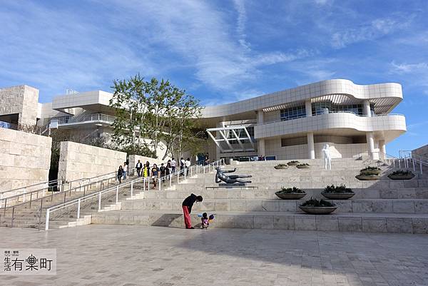 洛杉磯 getty 博物館_DSC03612.JPG