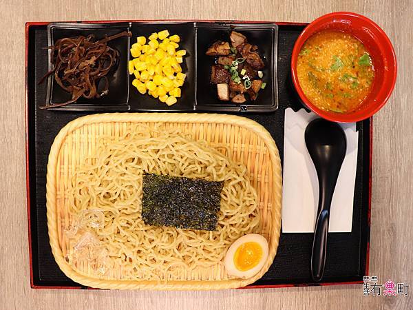 桃園中壢美食推薦 品拉麵日式餐廳 平價拉麵沾麵丼飯 菜單-0628.jpg