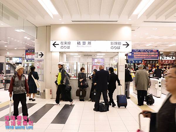 鹿兒島中央車站美食街，車站商店街1丁目美食橫丁，美食推薦，咖啡蕎麥麵黑豬肉定食 (1 - 40).jpg