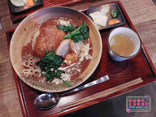 日本岡山自助旅行，倉敷美觀美食推薦，町家介紹，三宅商店咖哩飯，菜單價格營業時間分享-4241.jpg