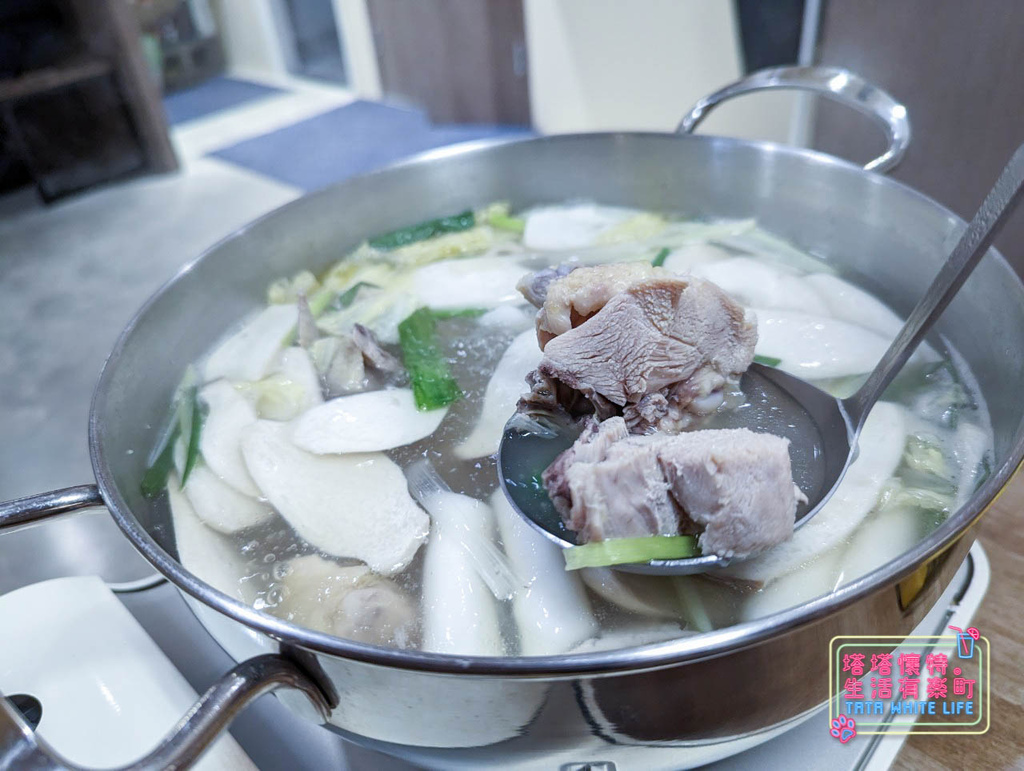 桃園青埔美食：青埔聚餐餐廳推薦，松島食堂，「韓式一隻雞」，好療癒的韓式料理-8.jpg