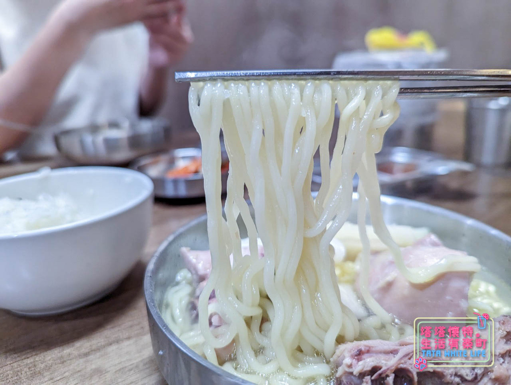 桃園青埔美食：青埔聚餐餐廳推薦，松島食堂，「韓式一隻雞」，好療癒的韓式料理-5.jpg