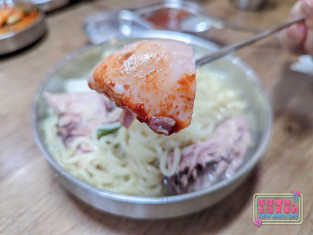 桃園青埔美食：青埔聚餐餐廳推薦，松島食堂，「韓式一隻雞」，好療癒的韓式料理-4.jpg