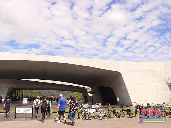 南投親子旅行：日月潭OPENBIKE自行車出租站分享，親子電輔車租借推薦-29.jpg