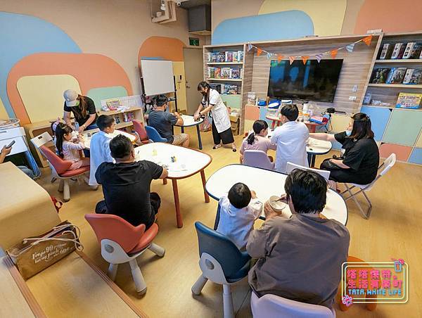 Tiger family親子課程:火山爆發超有趣實驗!STEAM手做課程分享,一起來參加恐龍驚奇科學派對!-23.jpg Tiger family親子課程:火山爆發超有趣實驗!STEAM手做課程分享,一起來參加恐龍驚奇科學派對!-23.jpg