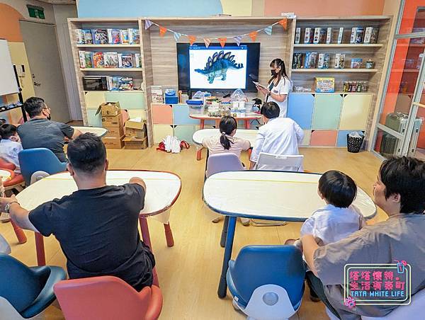 Tiger family親子課程:火山爆發超有趣實驗!STEAM手做課程分享,一起來參加恐龍驚奇科學派對!-42.jpg Tiger family親子課程:火山爆發超有趣實驗!STEAM手做課程分享,一起來參加恐龍驚奇科學派對!-42.jpg