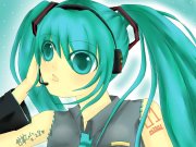 初音2