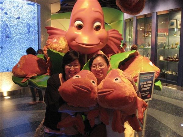 這是偽Nemo