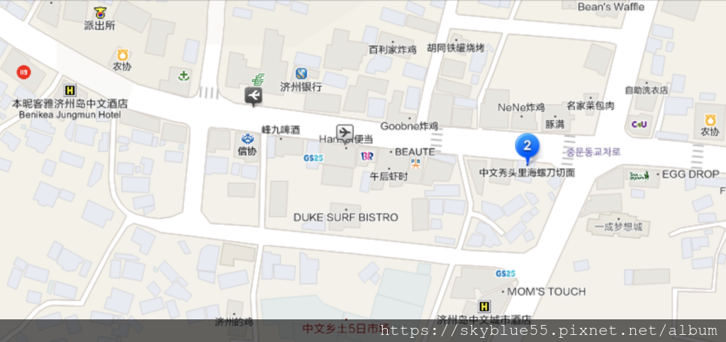 中文秀頭裏海螺刀切面地圖 中文秀頭裏海螺刀切面地圖