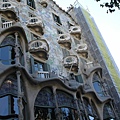 Casa Batllo 1