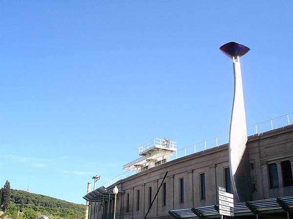 Estadi Olimpic 2